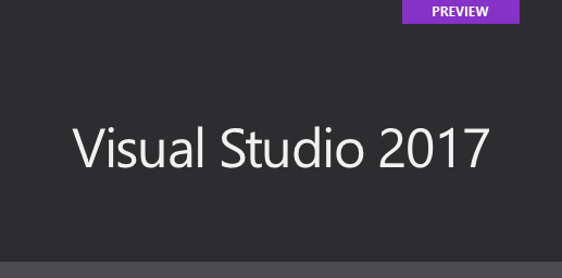 visual studio 2017 sql server which one to install first